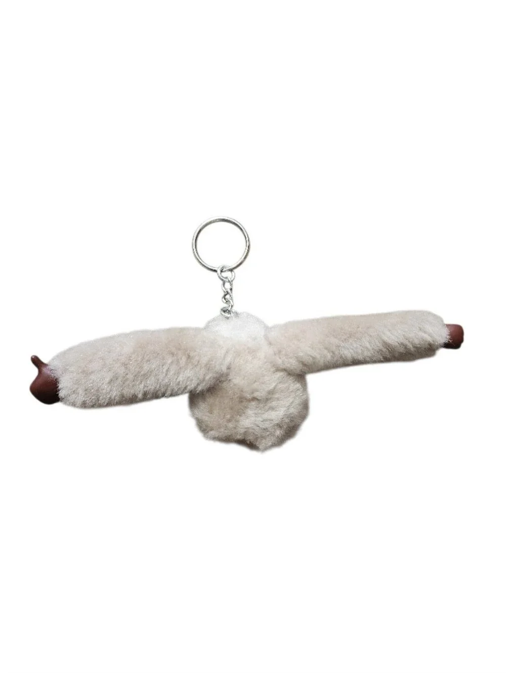 Kipling Zeke Keychain - Picture 4 of 4